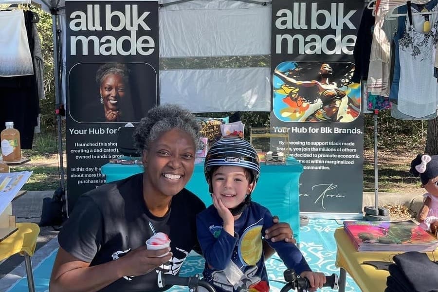 Hill Country Galleria to host Ease On Down pop-up market