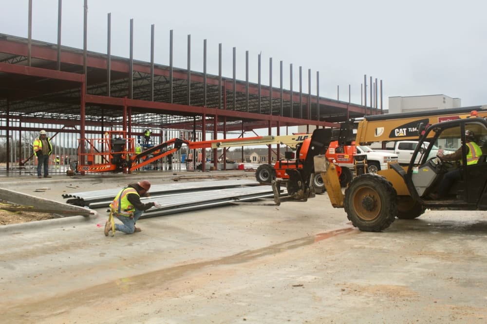 Development drives growth on 2 key corridors in Cedar Park, Leander