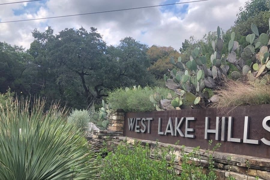 West Lake Hills proposes no tax rate increase, kicks off FY 2024-25 budget discussion