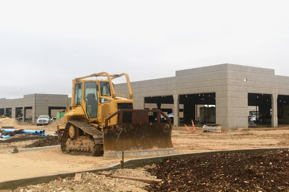 Nearly a dozen developments planned for Cedar Park's New Hope Drive