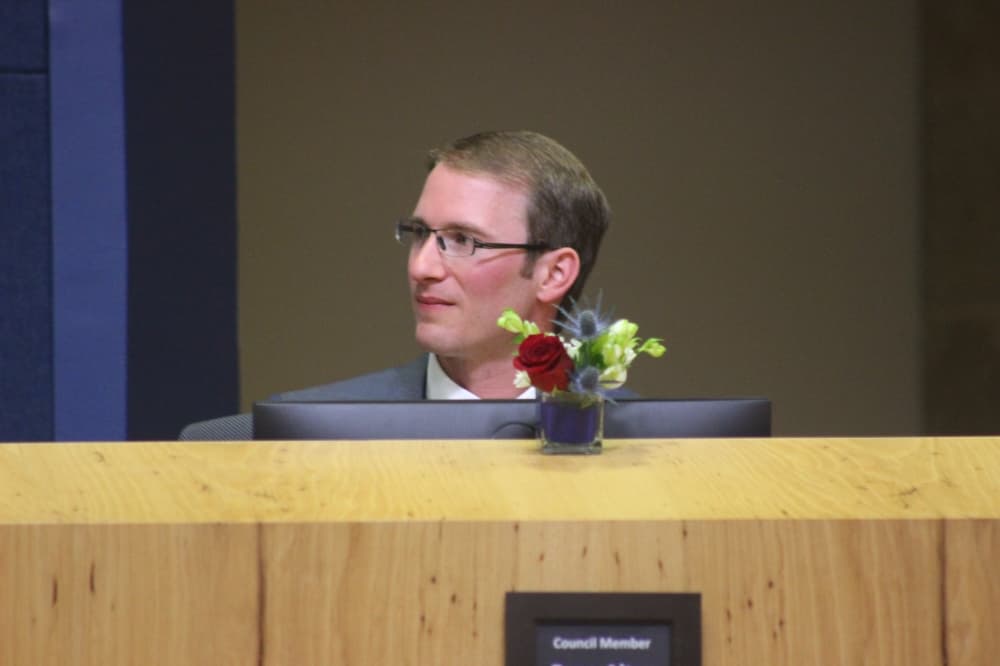 Austin City Council takes step toward investing in climate goals