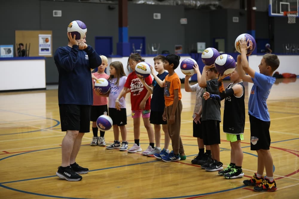 37 summer camps to check out in the Northwest Austin area