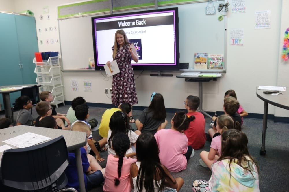 Grapevine-Colleyville ISD to host educator job fair April 6