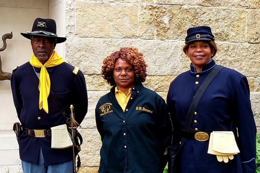 10 things to do around San Antonio, Feb. 16-19
