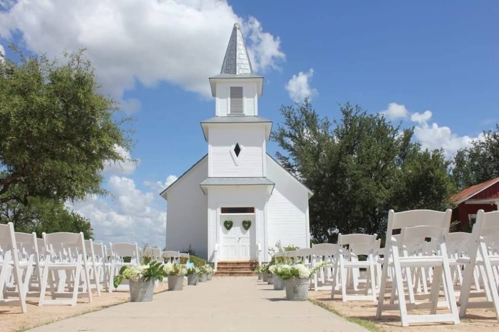 chapel