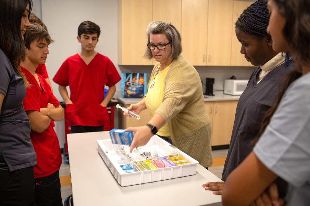 Tomball ISD, Lone Star College to create program for aspiring teachers