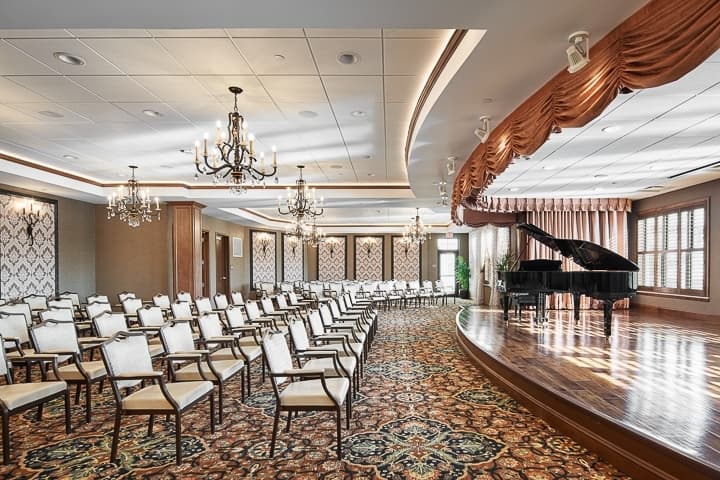 Grand Living at Riverstone celebrates two years of quality senior care in Sugar Land
