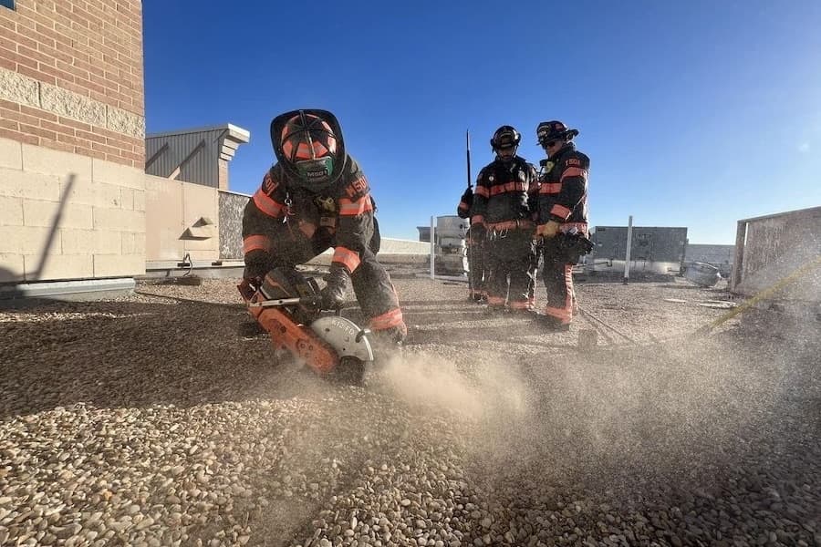 Flower Mound Fire Department to hold citizens fire academy