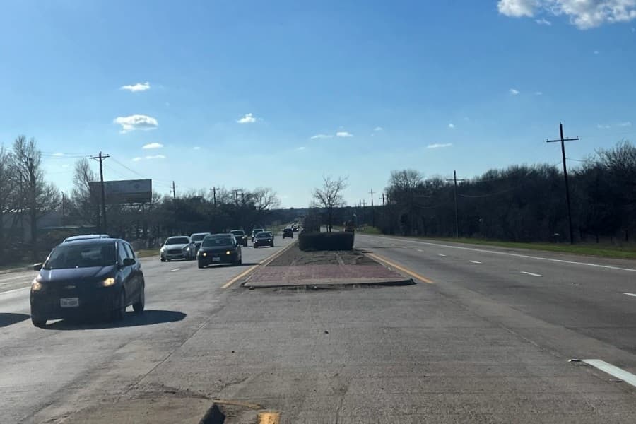 Lewisville to prohibit U-turn at 5 locations