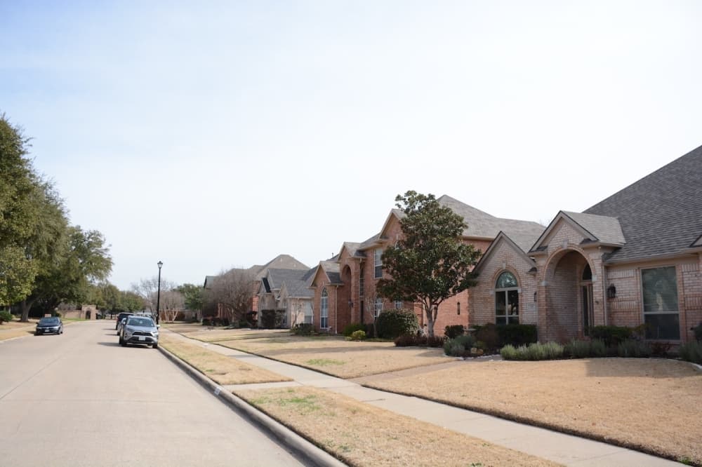 Coppell funds 13 home rehabilitation grants in pilot phase