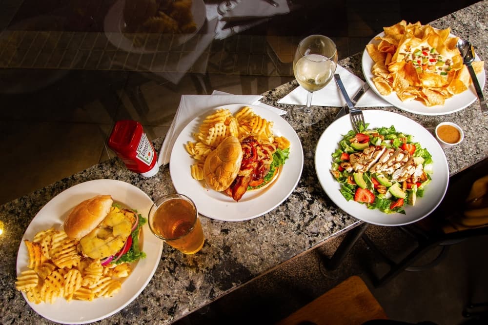 food