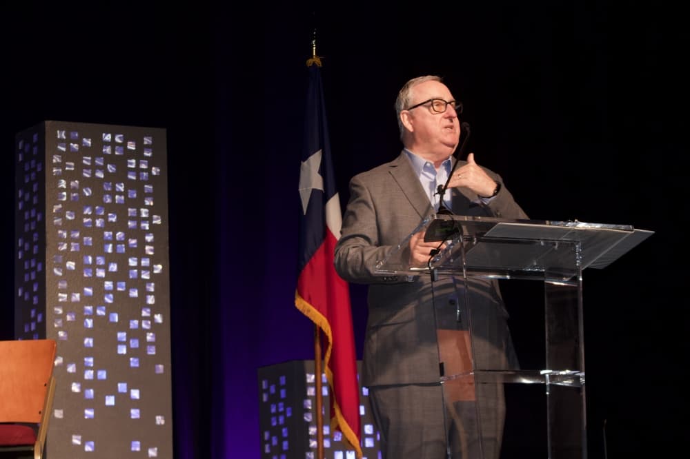 2024 report shows more than 40,000 local jobs among major nonretail employers in The Woodlands area