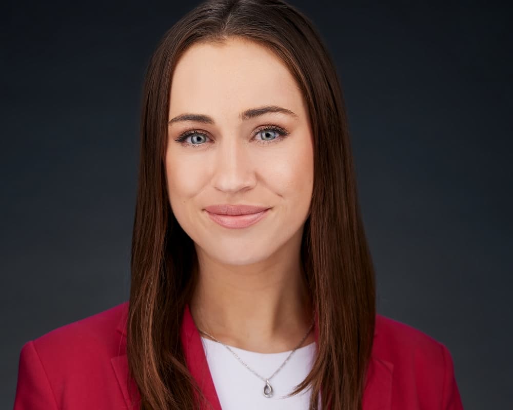 The value of high-end headshots: Elevate your personal and professional brand at Scott Peek Photography