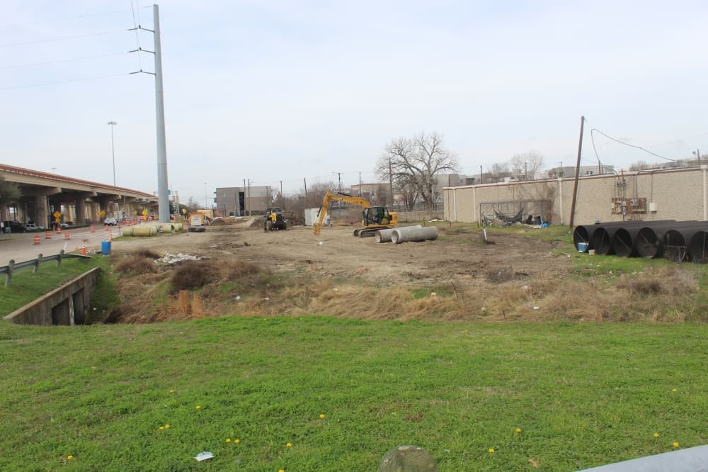 325-apartment project set to start soon in south Plano
