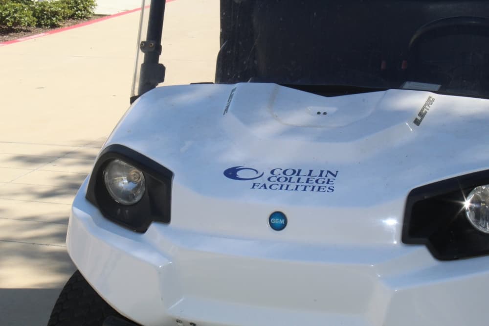 Collin College adding esports, golf, volleyball programs