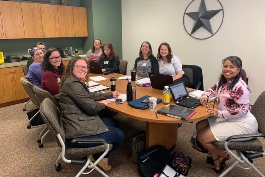Grapevine-Colleyville ISD forms new education advisory committee