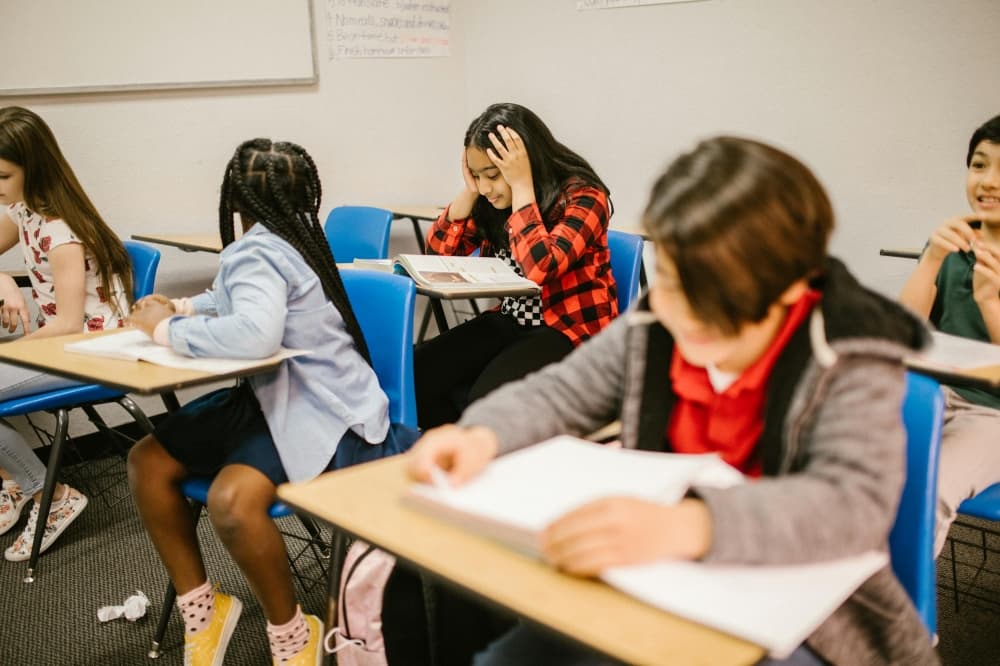 ‘More than just a cheat code’: Even with concerns, teachers find use in AI