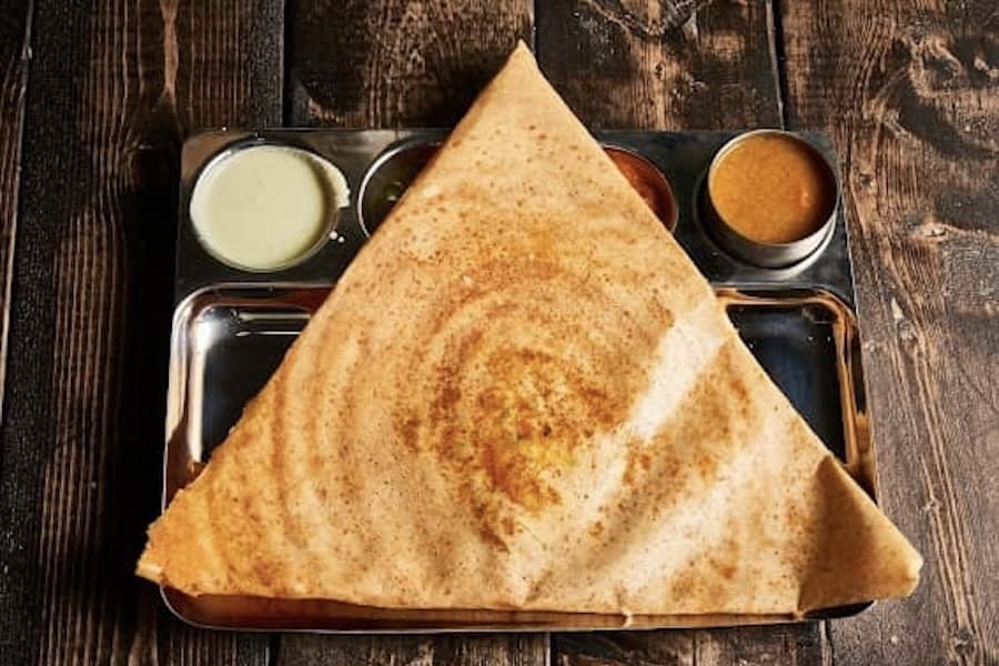 Arunachala offers traditional Indian flavors in Coppell