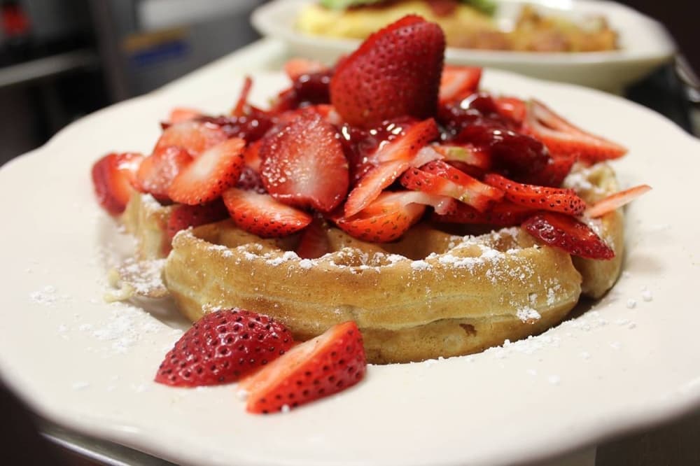 Little Gus Cafe set to celebrate 20-year anniversary in Plano