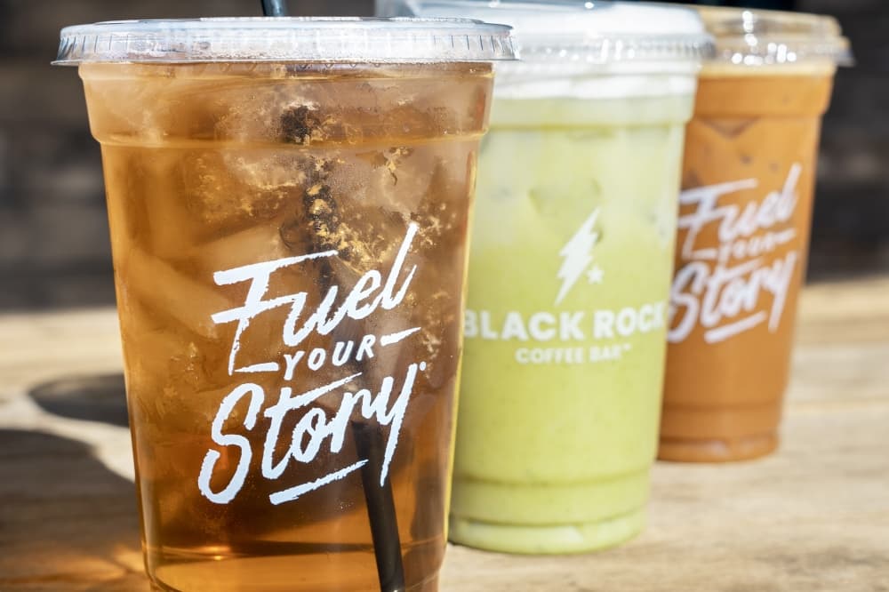 Black Rock Coffee Bar opens first Montgomery location