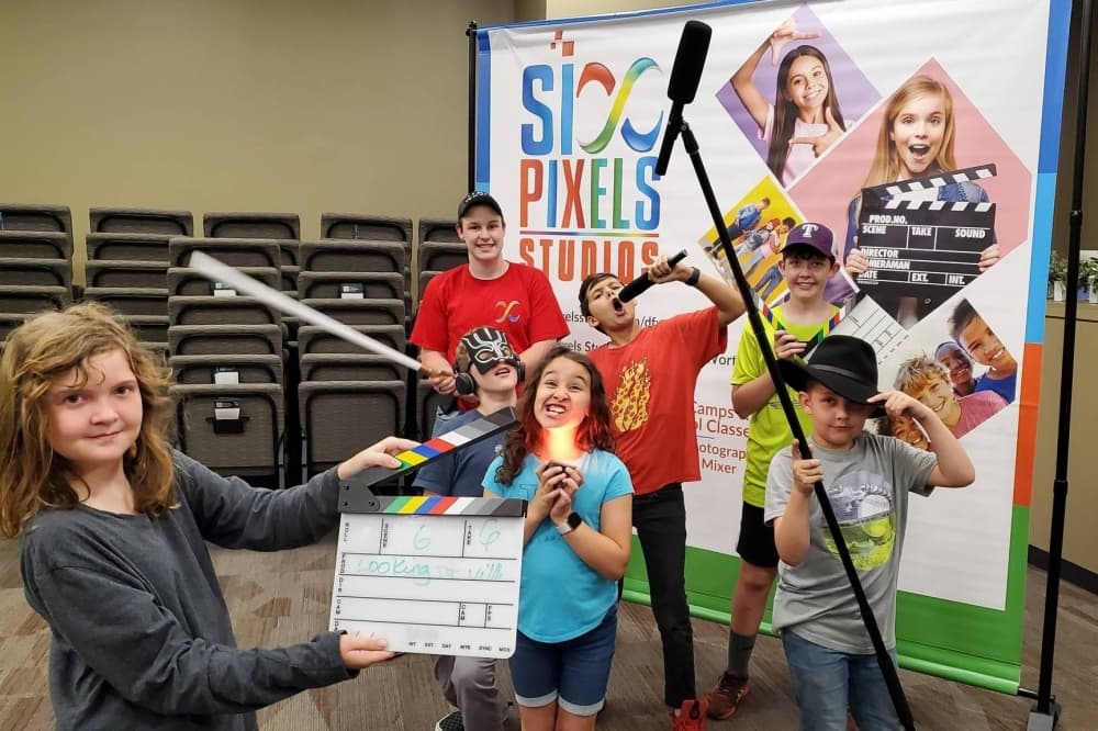 Camp Guide: Check out these 23 summer camps in Colleyville, Grapevine and Southlake