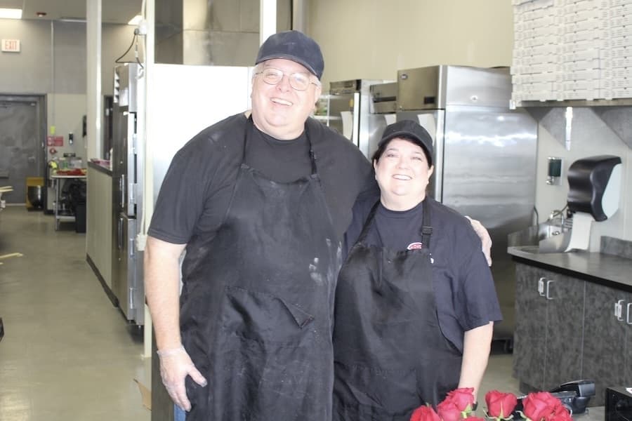 Heavenly Crust Pizza opens in Flower Mound
