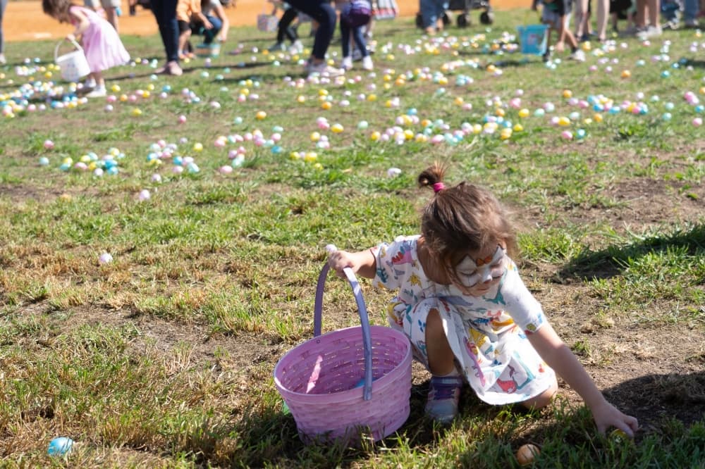 Spring carnival, Buda's birthday: 10 Hays County events to check out in March, April