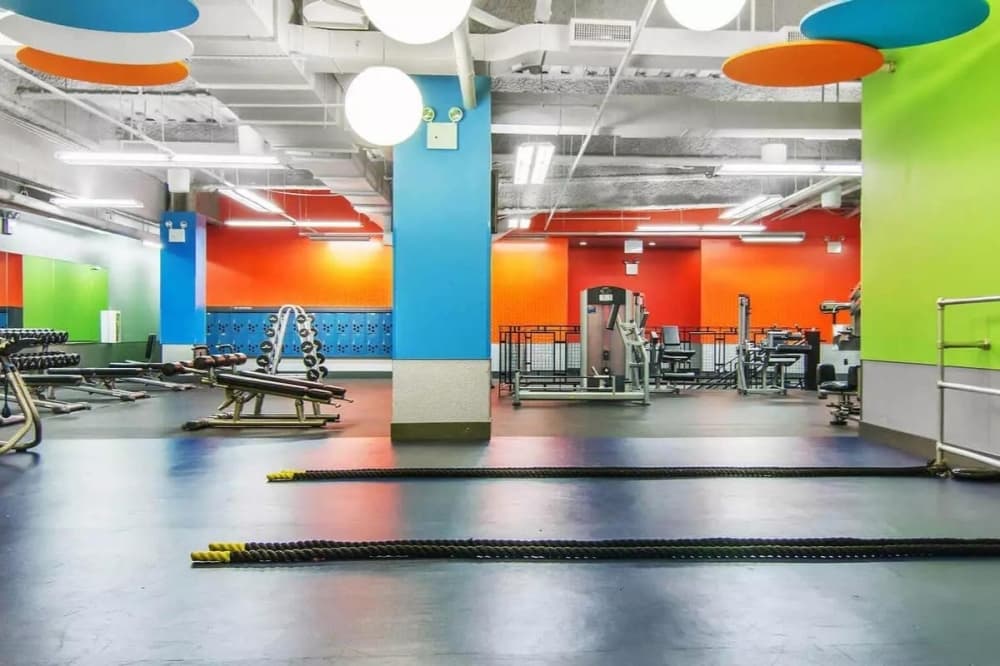 Blink Fitness opens 5th Houston-area gym in Missouri City
