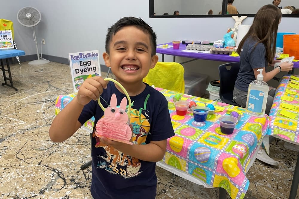 14 events to attend this spring in The Woodlands area