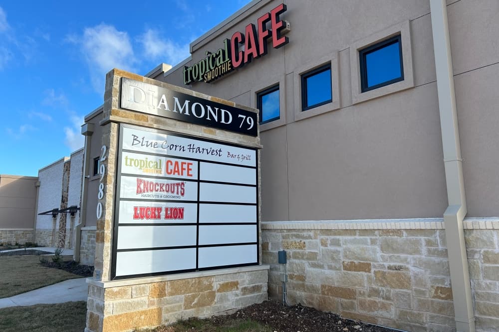 Sugar Shack candy store coming to Diamond 79 development in Round Rock