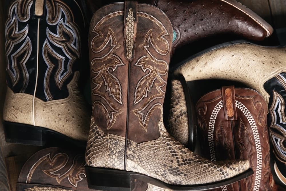 Boot Barn now open in Alvin