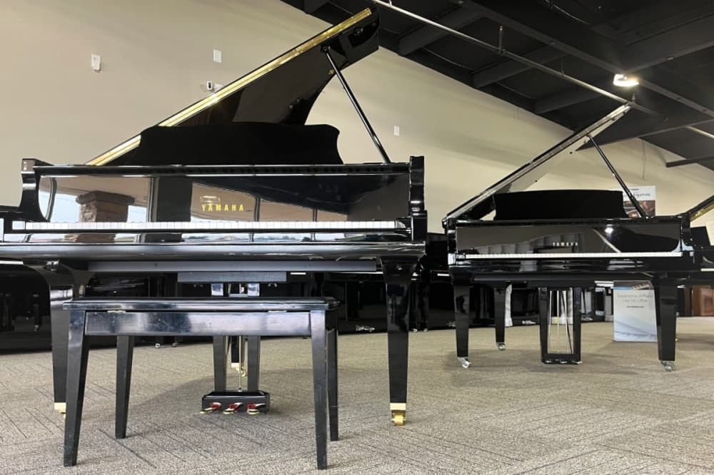 Metroplex Piano Social to debut store in Downtown McKinney