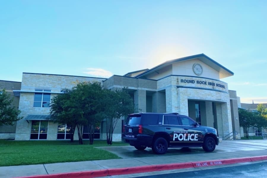 ICYMI: Round Rock ISD embarks on hail damage repairs; ECHS updates