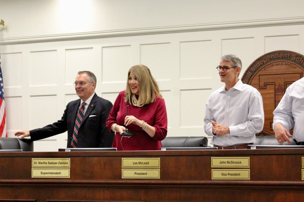 4 Tomball ISD bond projects move to next steps