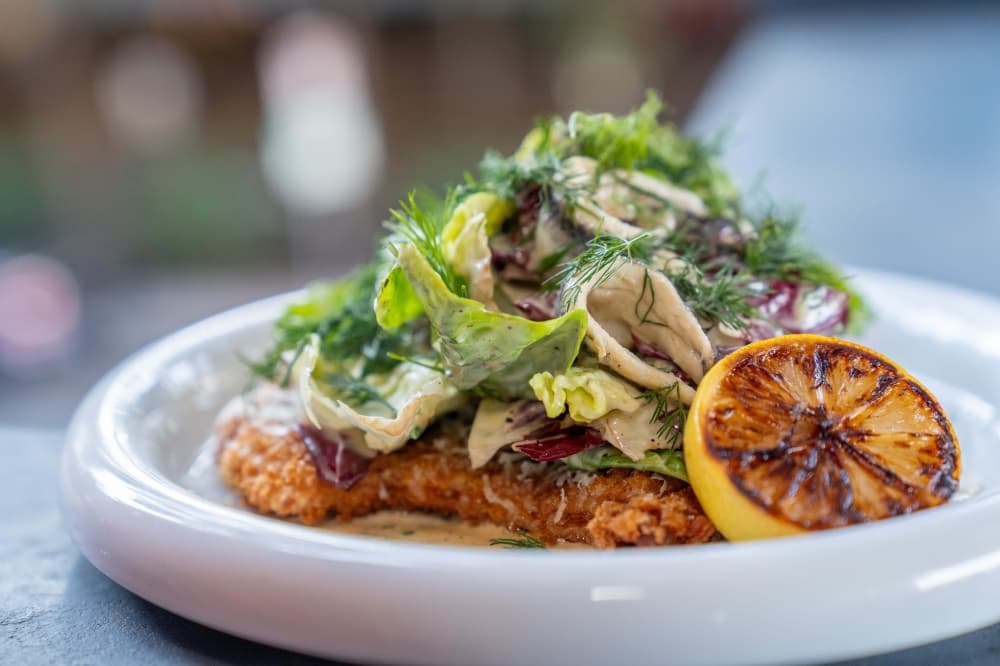 French bistro Eau Tour creates ‘synergy’ in Rice Village dining collective