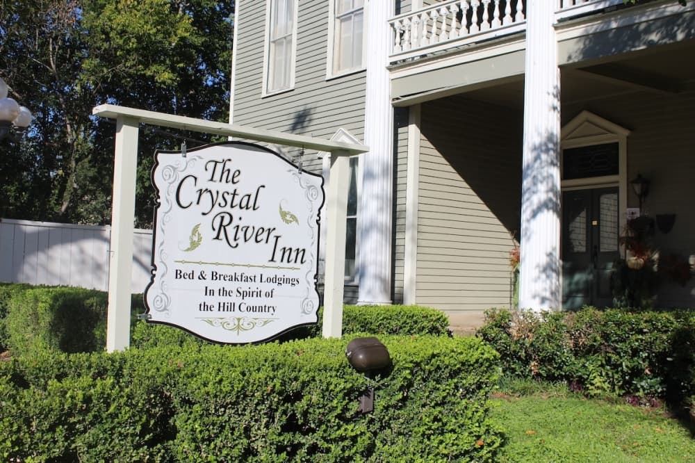 Locally owned inn celebrates 40 years in San Marcos
