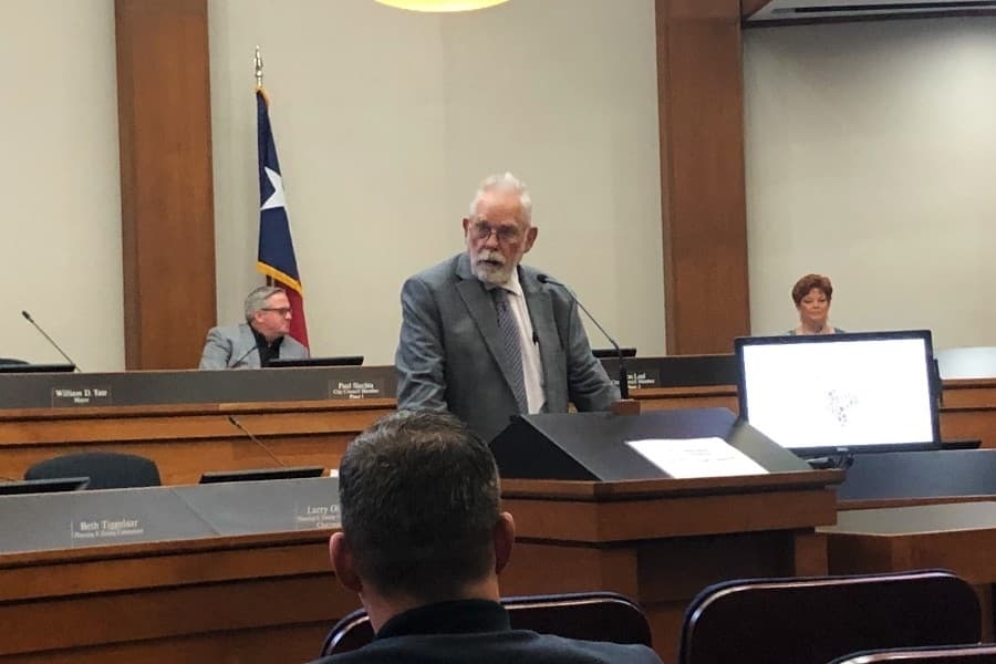 Here are the candidates running for local offices in Grapevine, Colleyville, Southlake