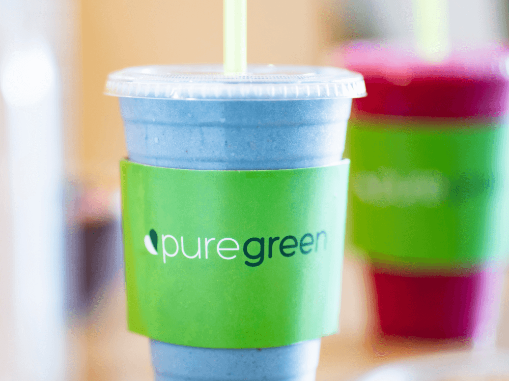 Pure Green to open McKinney location