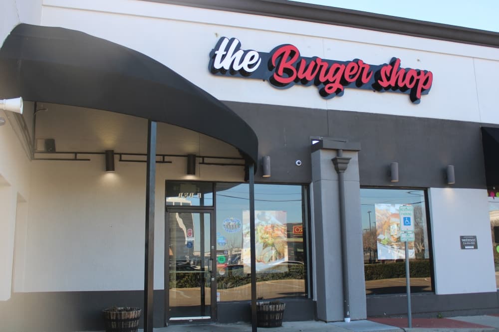 The Burger Shop closes in Richardson