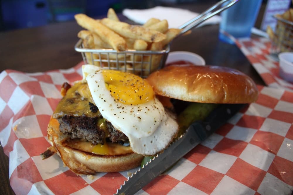 Chop Shop McKinney offers a place to 'feel welcome,' manager says