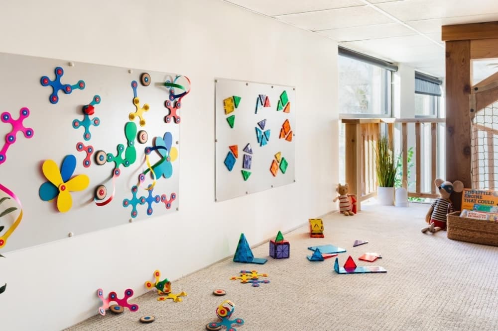 Bright Side Play offers indoors play space for children in Southlake