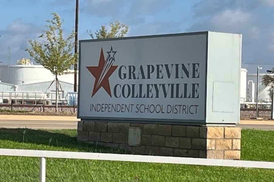 Voter-approval tax rate election headed to Grapevine-Colleyville ISD voters