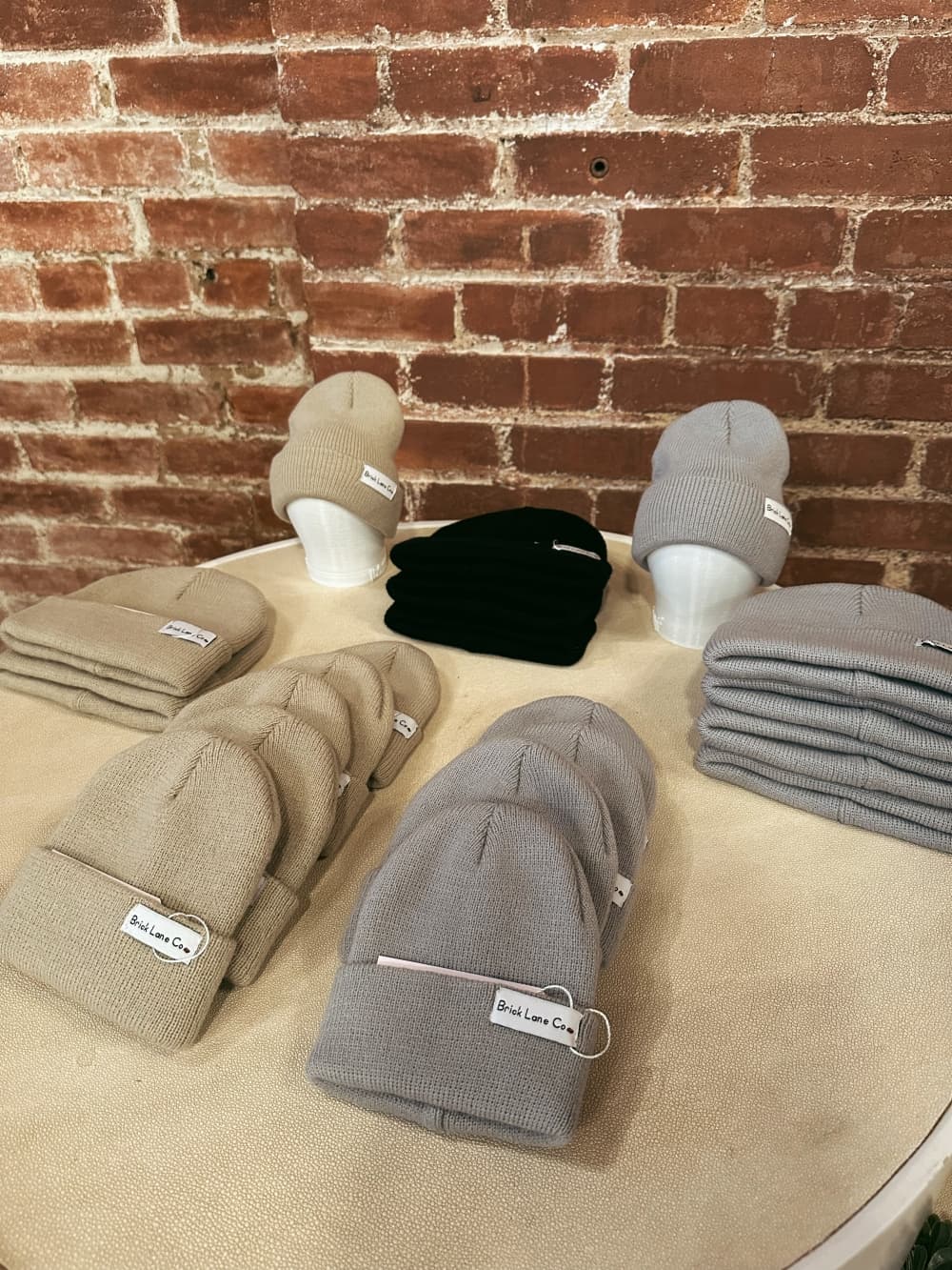 Beanies