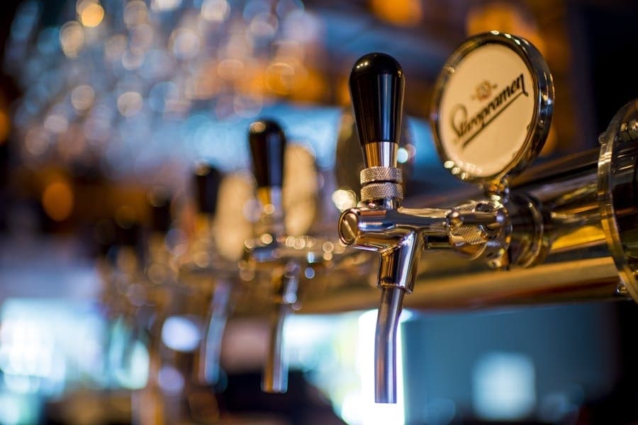 New bar coming to Hobby Airport