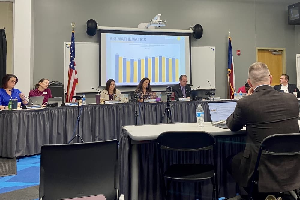 Leander ISD sees decrease in math readiness, improvements in reading