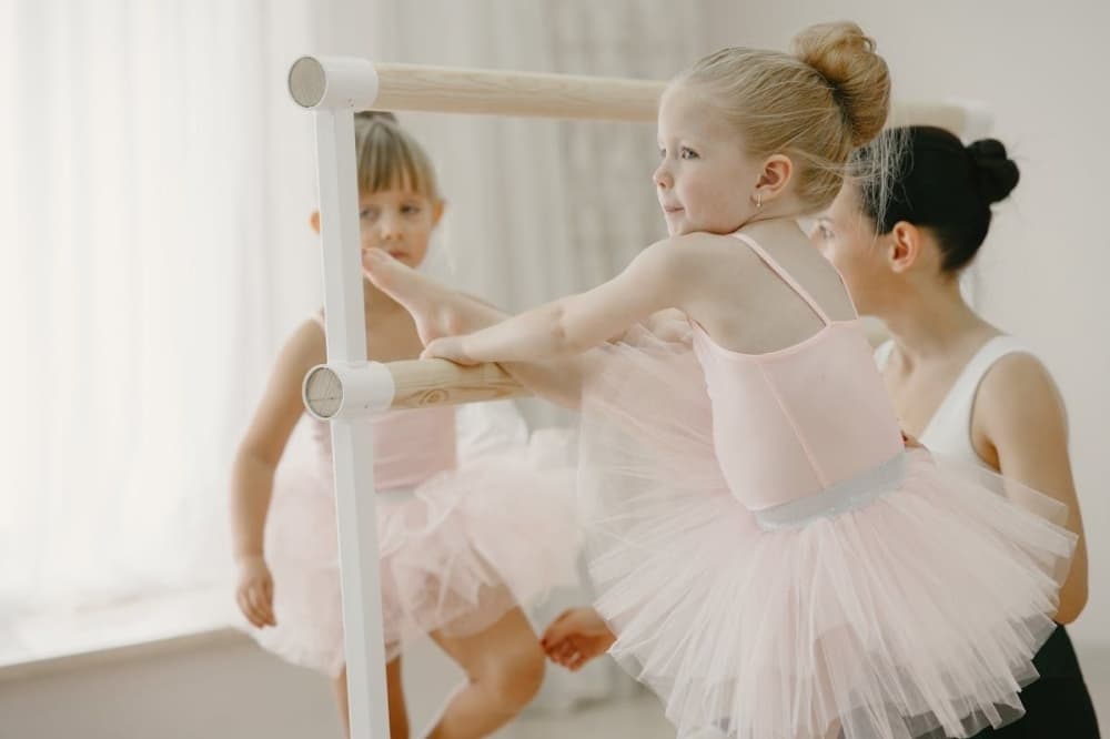 Chara Christian Dance Academy updates opening timeline for Pearland location