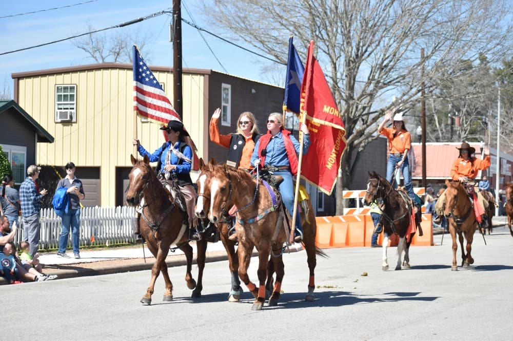 Mark your calendar: 20 events to attend in Tomball throughout 2025