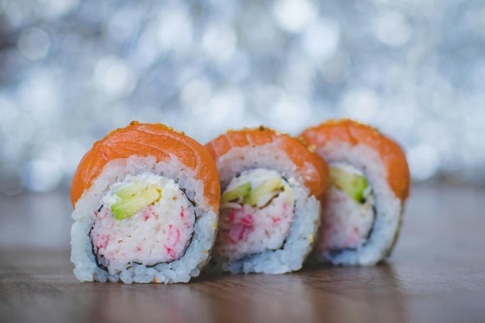 Fat Dragon Sushi Bar closes indefinitely 2 months after opening
