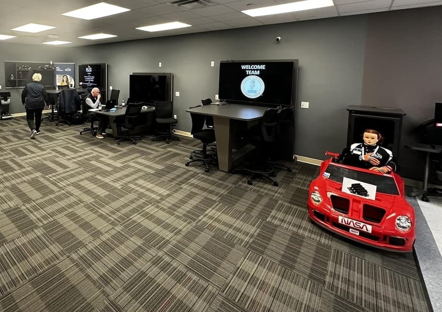 Houston Community College’s AI, robotics programs grow