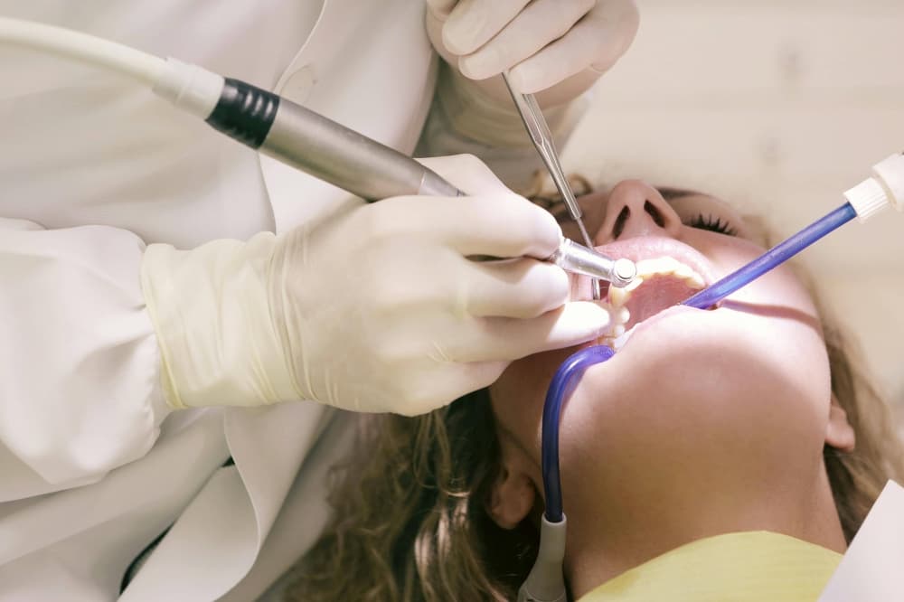 Aroma Smiles Dental now offering services in McKinney